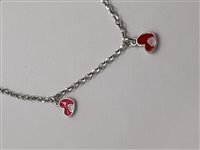 Bracciale Domar Bambino Bambino/Bambina in Argento BRAR-147-280 - BRAR-147-280